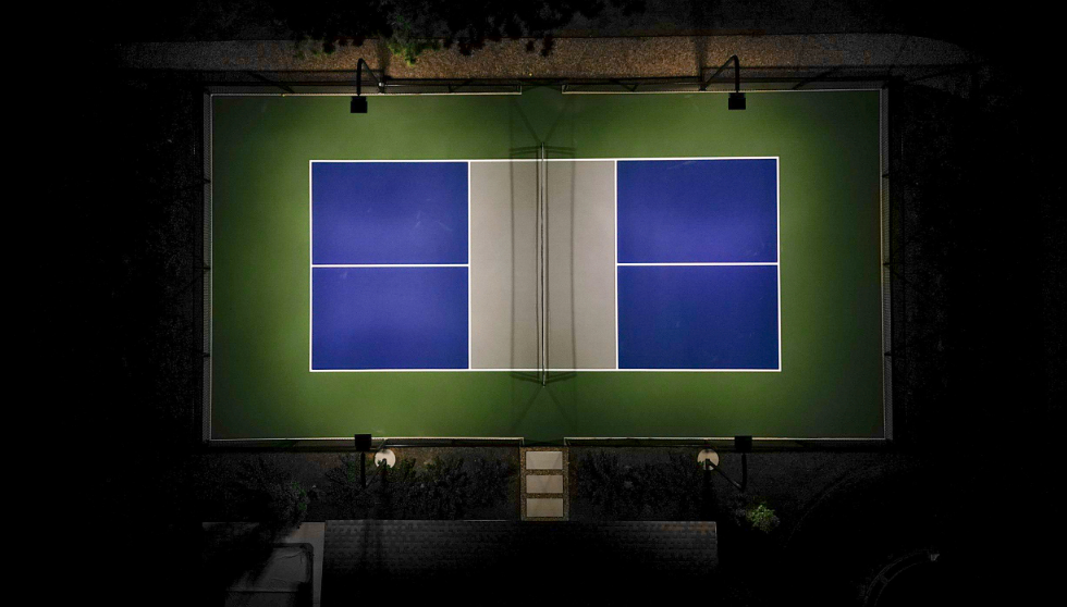 Indianapolis Pickleball Club 24/7 Pickleball Courts Indianapolis