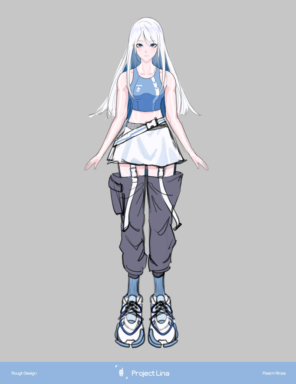 Rough Design