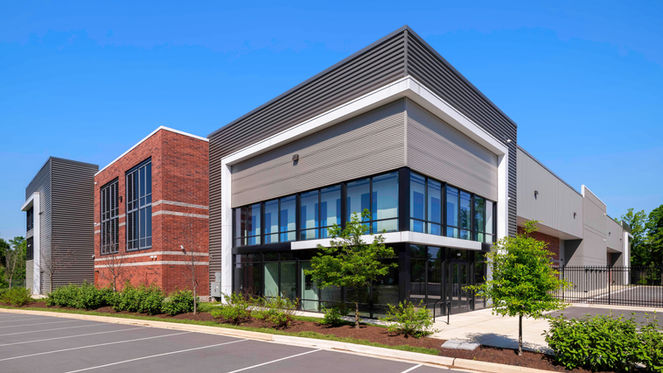 Parliament Self Storage