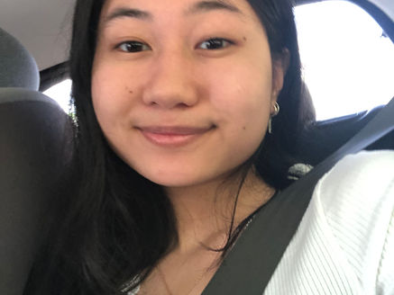 YPIE Scientist: Joslyn Berbano