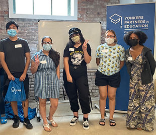 College Access Events