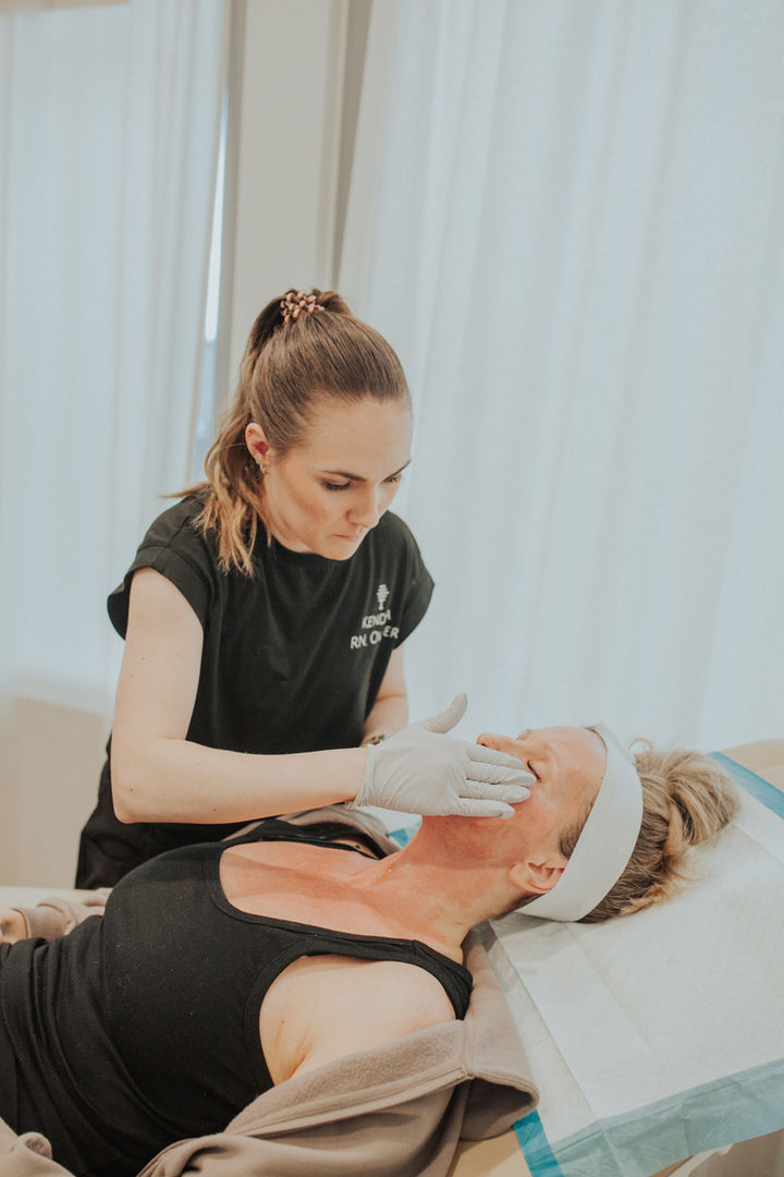 Morpheus8 - Aesthetics spa in eagle mountain