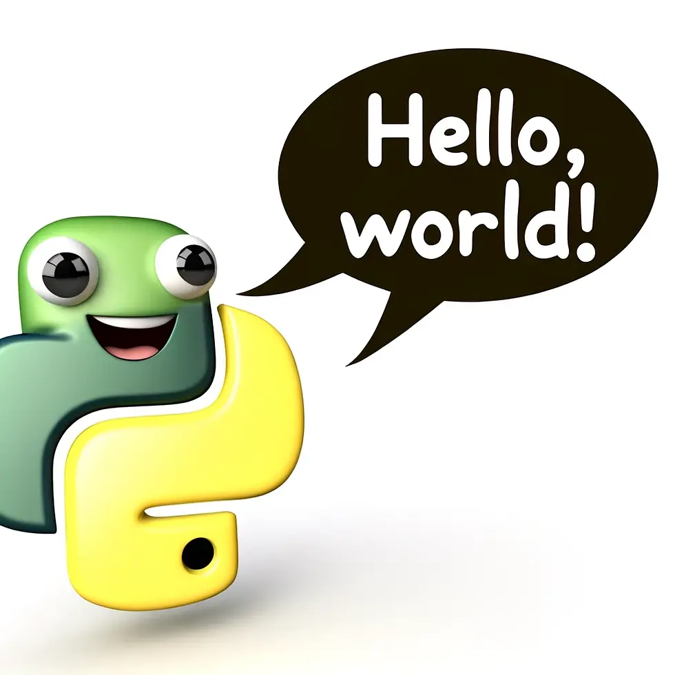 Decoding the Developer's Path: Easy Starts with Python, SDLC Mastery ...
