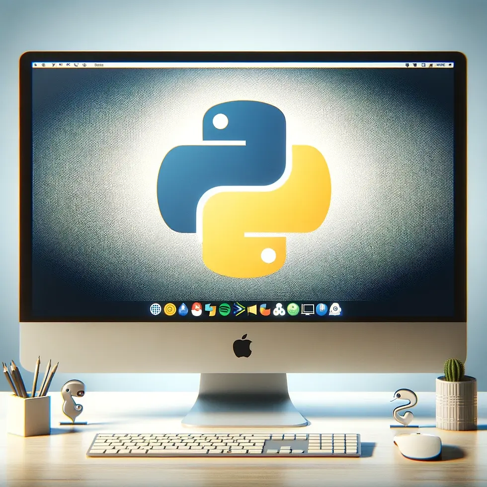 Decoding the Developer's Path: Easy Starts with Python, SDLC Mastery ...