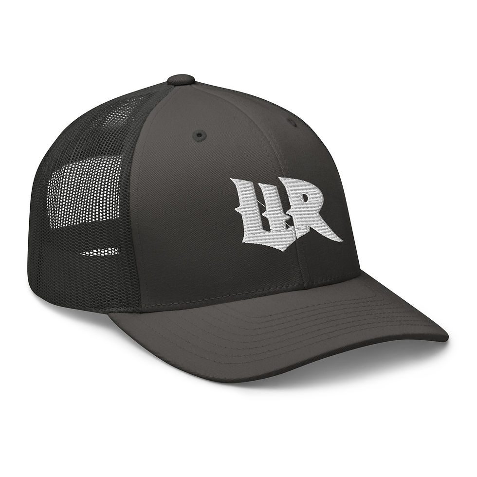 Thumbnail: WR Trucker Cap