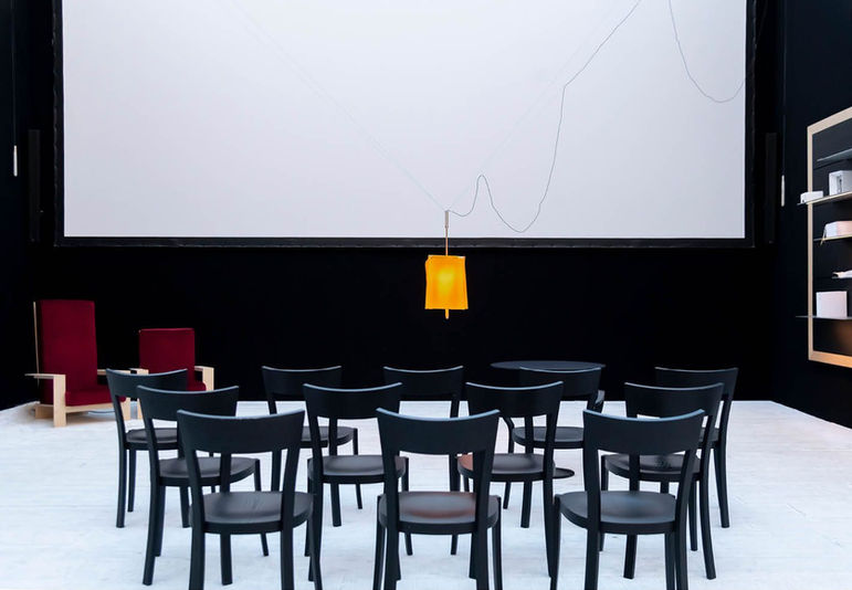 Viabizzuno Lighting London