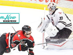 Bulls travel to Fayetteville on a mission to control their own destiny