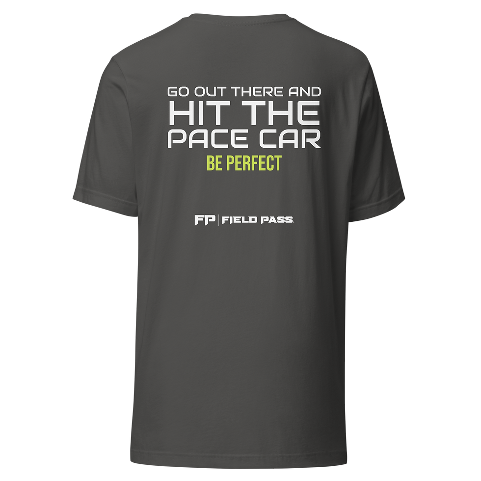 Thumbnail: Be Perfect Tee