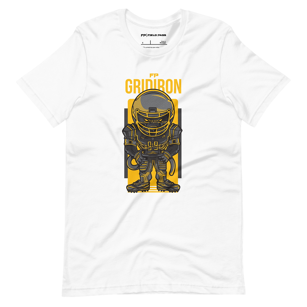 Thumbnail: FP Gridiron Tee