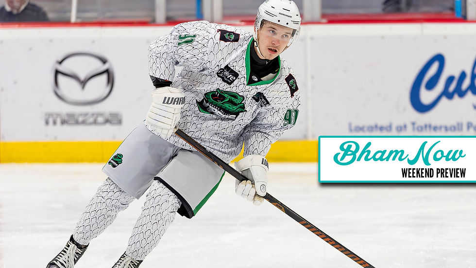 This weekend will be a pair of games that are crucial to the playoff push for the Bulls