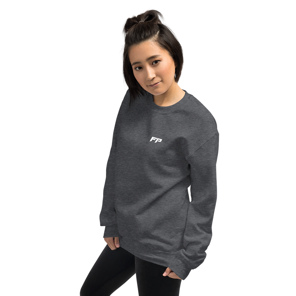 Thumbnail: Women 's Crew Sweatshirt