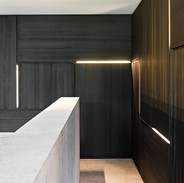 Viabizzuno 13 by 8 Lighting Profile by Cirrus Lighting