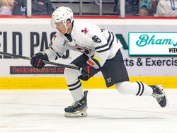 Hot Birmingham Bulls look for more success against Evansville and Huntsville this week. 
