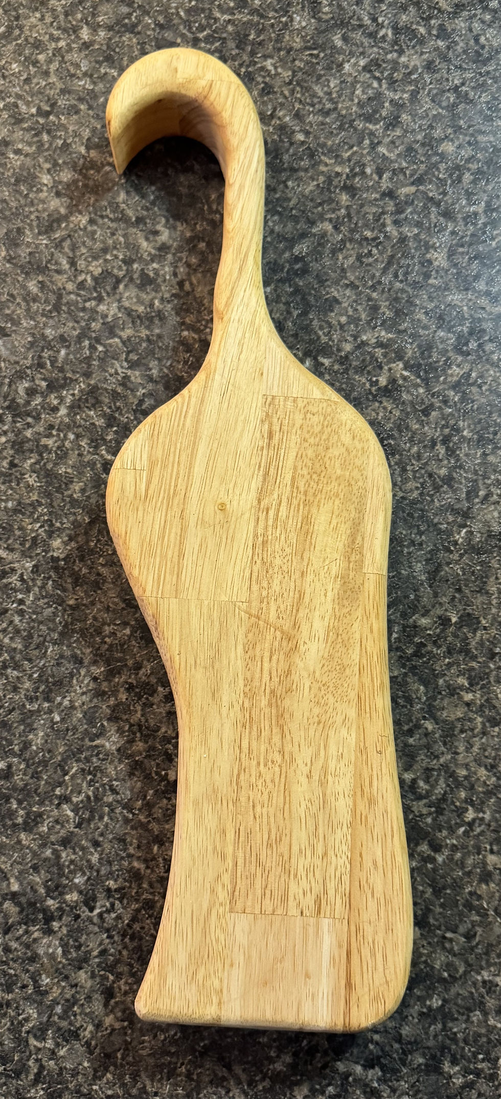 Wine Bottle Shaped Cutting Board Genuine Handmade Butcher Block Cutting Boards Home Decor Gifts Housewarming