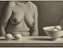 Le Murmure de l’Intime — photographie d'auteur par Alonso, Édition limitée, Arles.