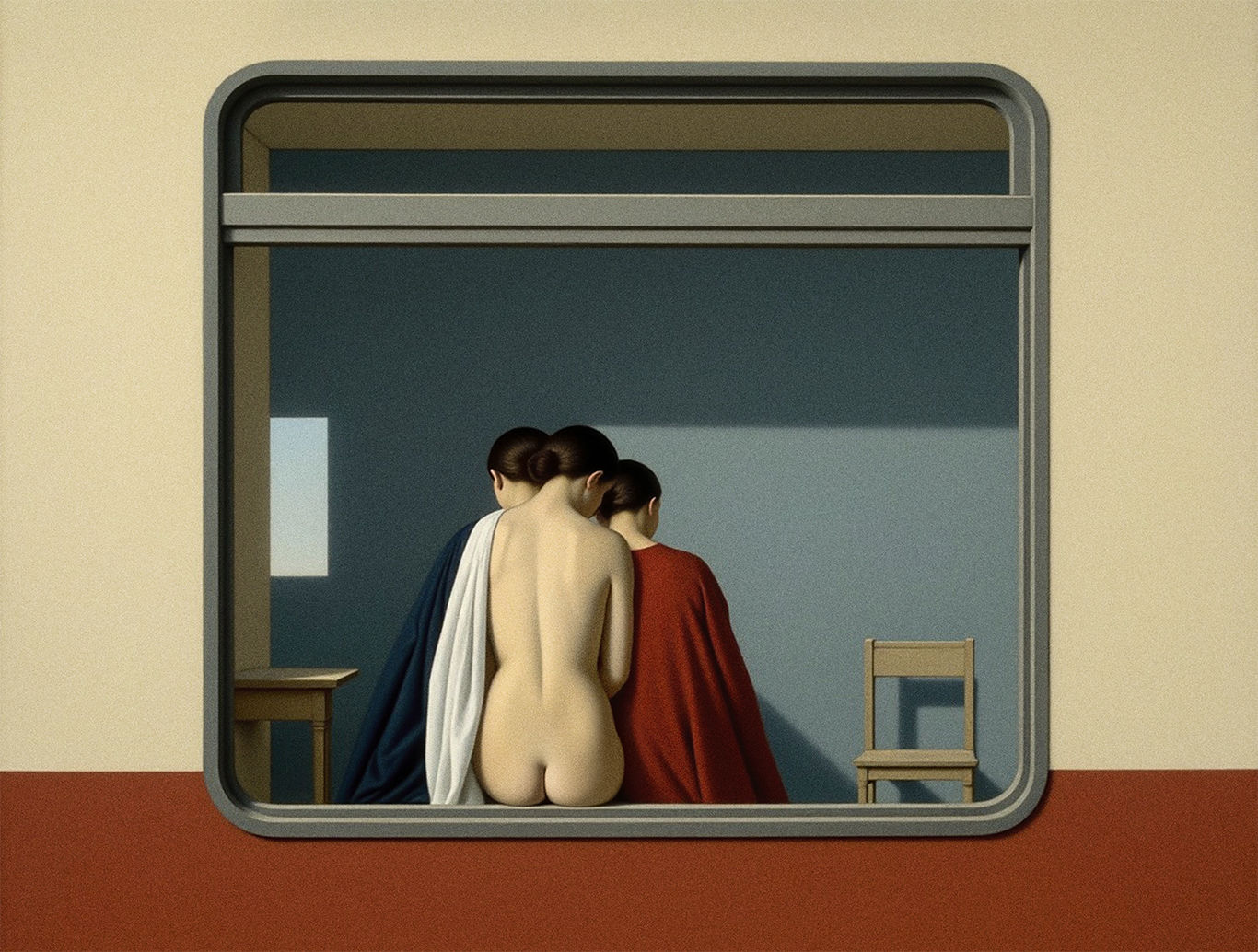 © Frank G. Alonso — Photographie Fine Art, Arles