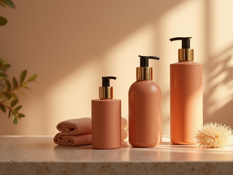 Descubra os serviços exclusivos de estética e terapia de Thayná