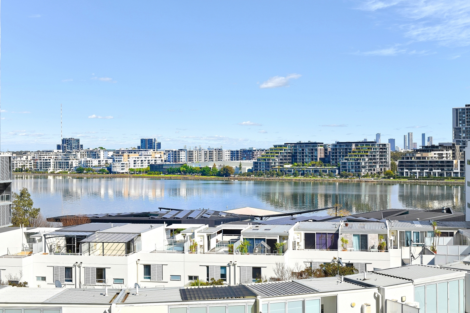 412B/10-16 Marquet Street, Rhodes, NSW 2138 gallery image 4