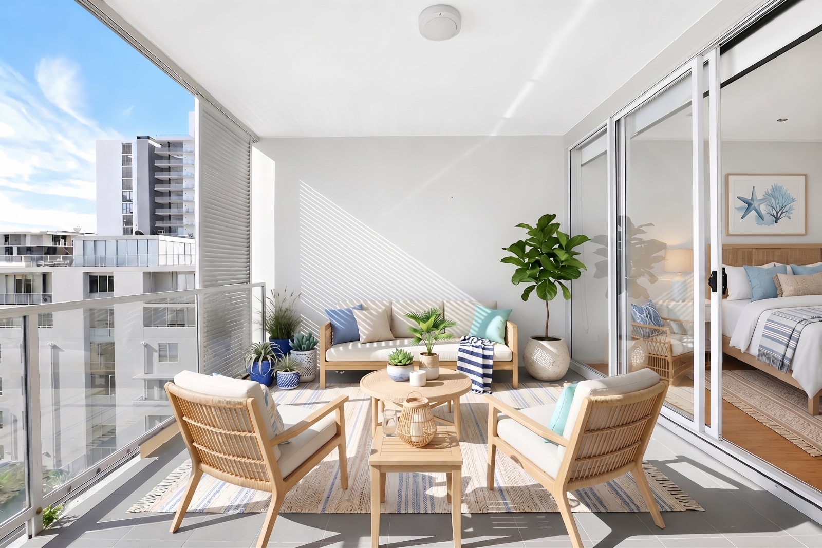 412B/10-16 Marquet Street, Rhodes, NSW 2138 gallery image 6