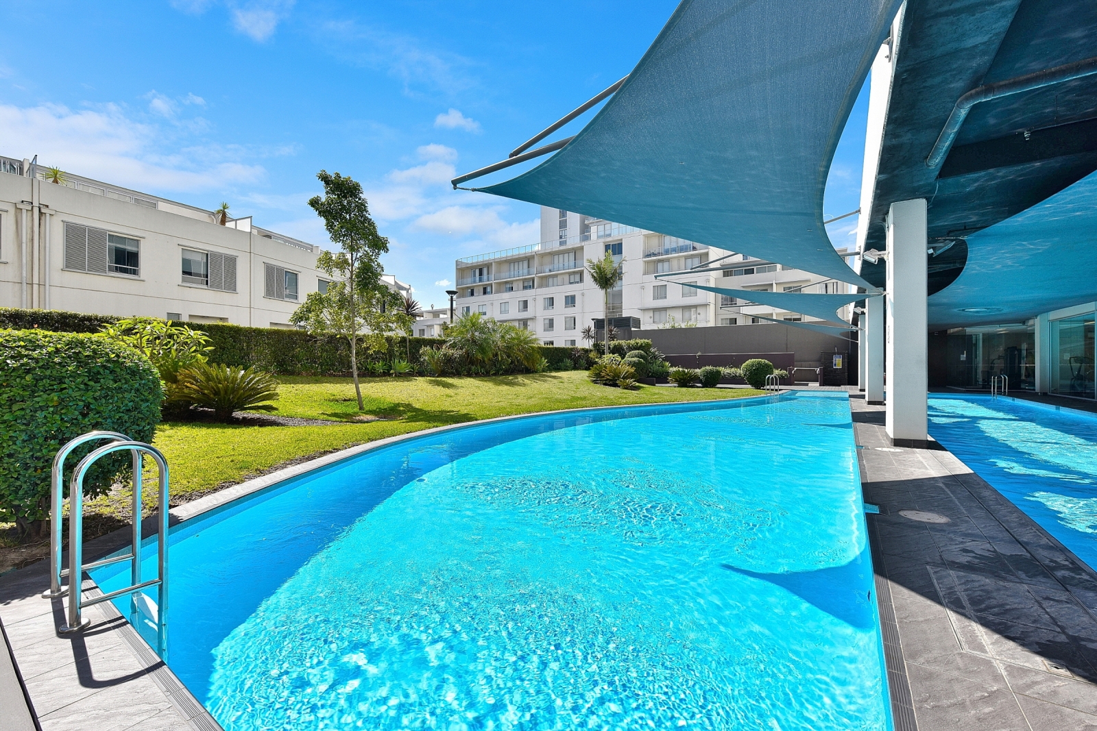 Property at 412B/10-16 Marquet Street, Rhodes, NSW 2138