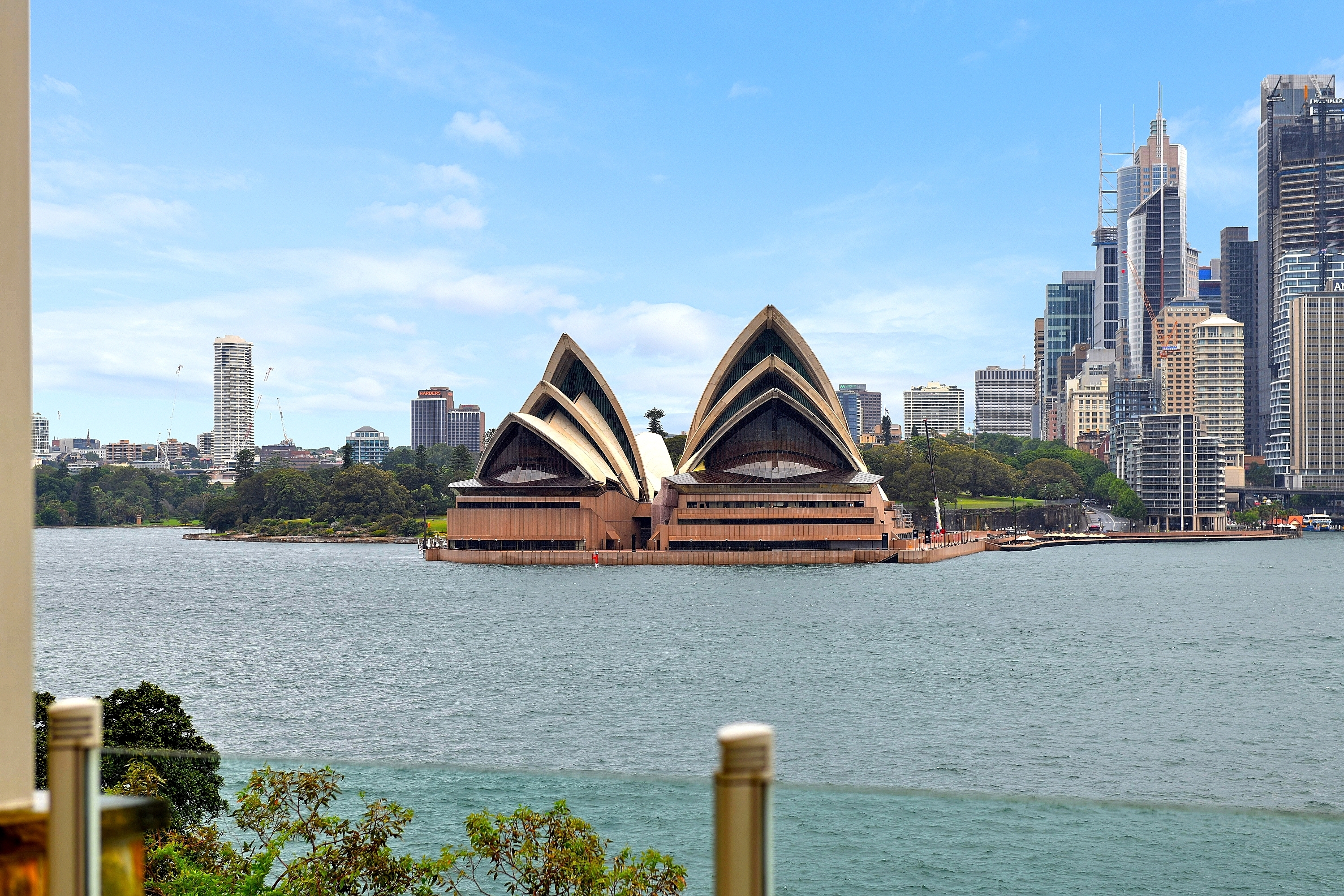 2/69 Kirribilli Avenue, Kirribilli, NSW 2061 gallery image 2