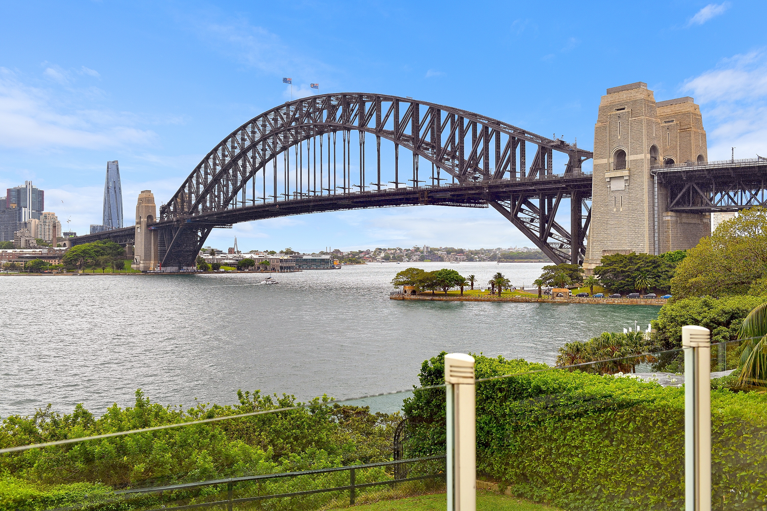 Property at 2/69 Kirribilli Avenue, Kirribilli, NSW 2061