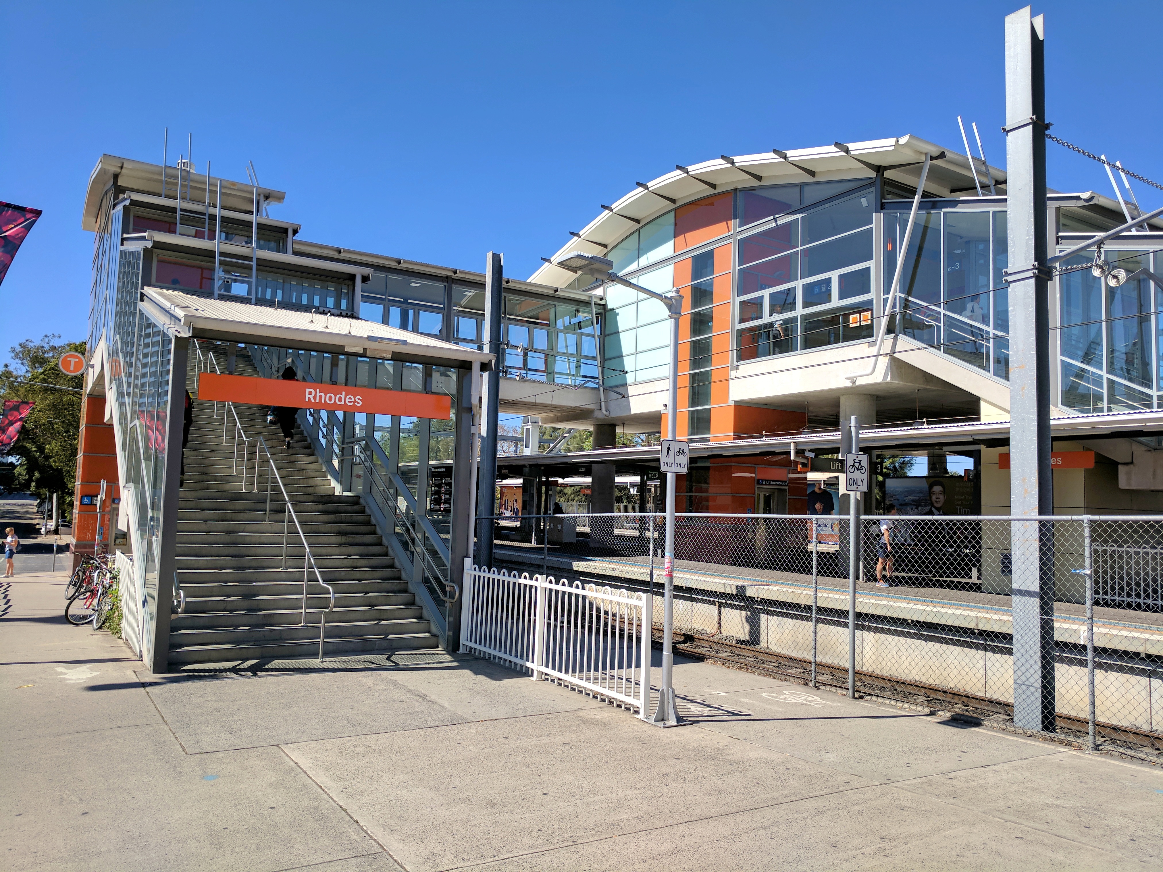 Property at BG16/10-16 Marquet Street, Rhodes, NSW 2138