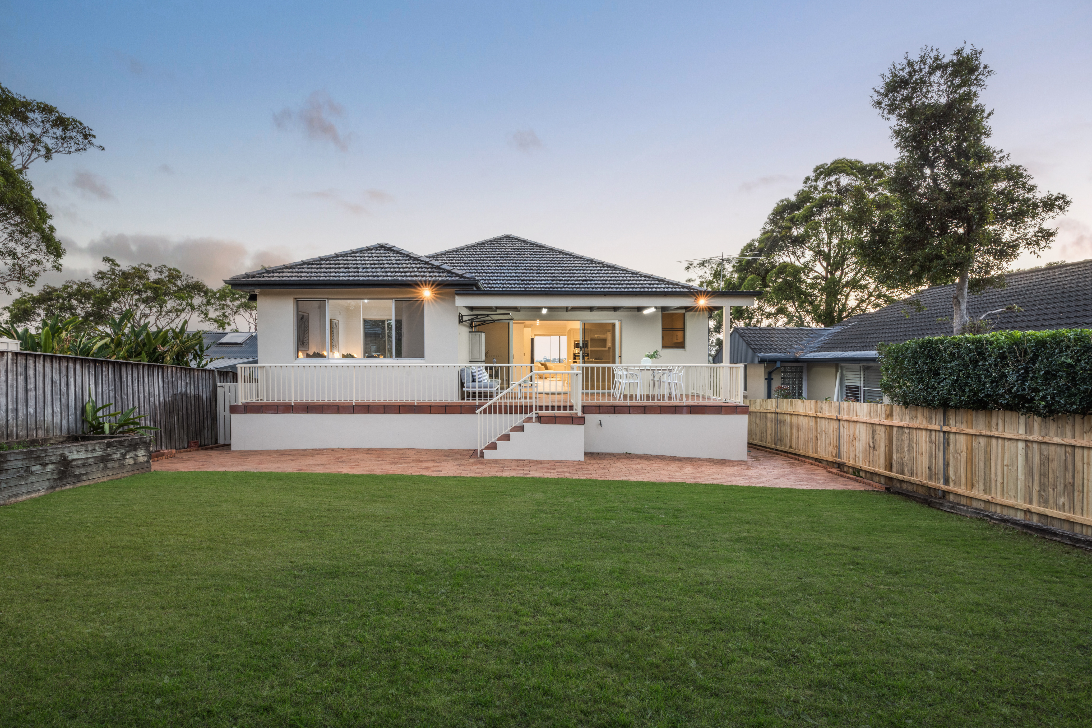 Property at 34 Heather Street, Wheeler Heights, NSW 2097