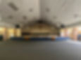 #6 Tabernacle Inside 1