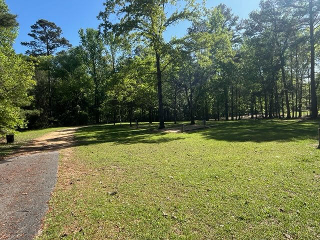 #46 RV Full Hook-ups