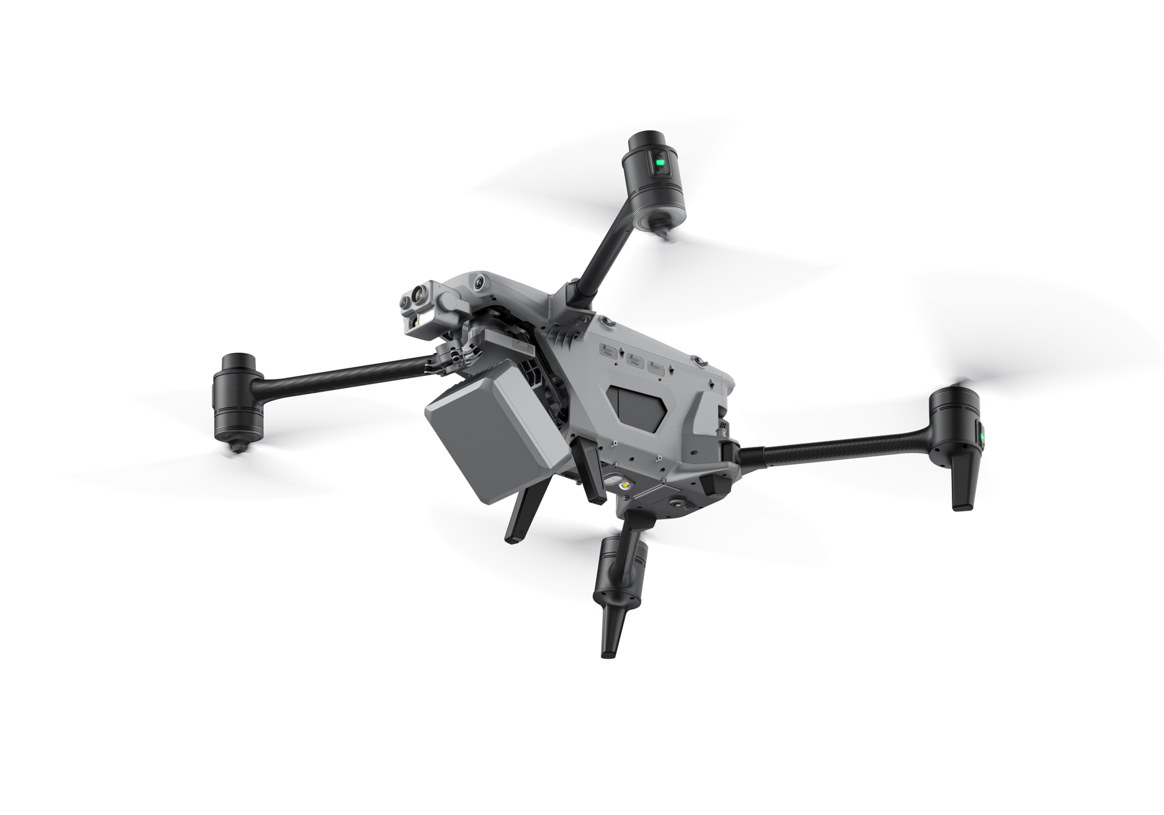 SFE-Tracer-Air