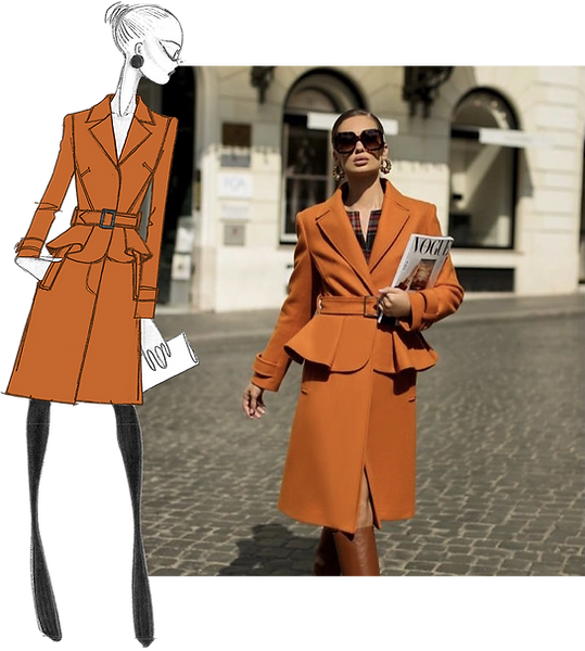 una mia illustrazione