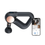 Küçük resim: Theragun Sense Black