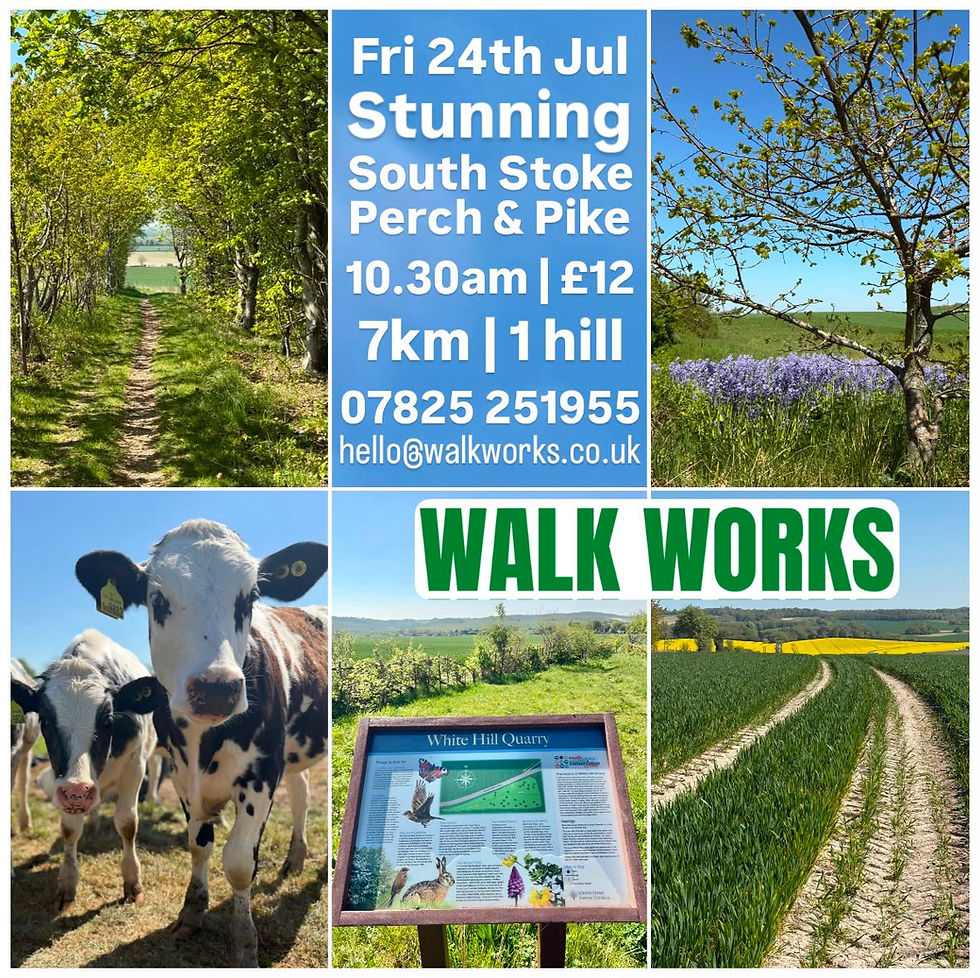 South Stoke
