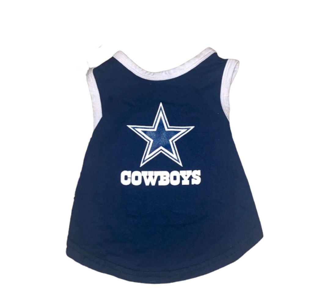 Camisa Cowboys