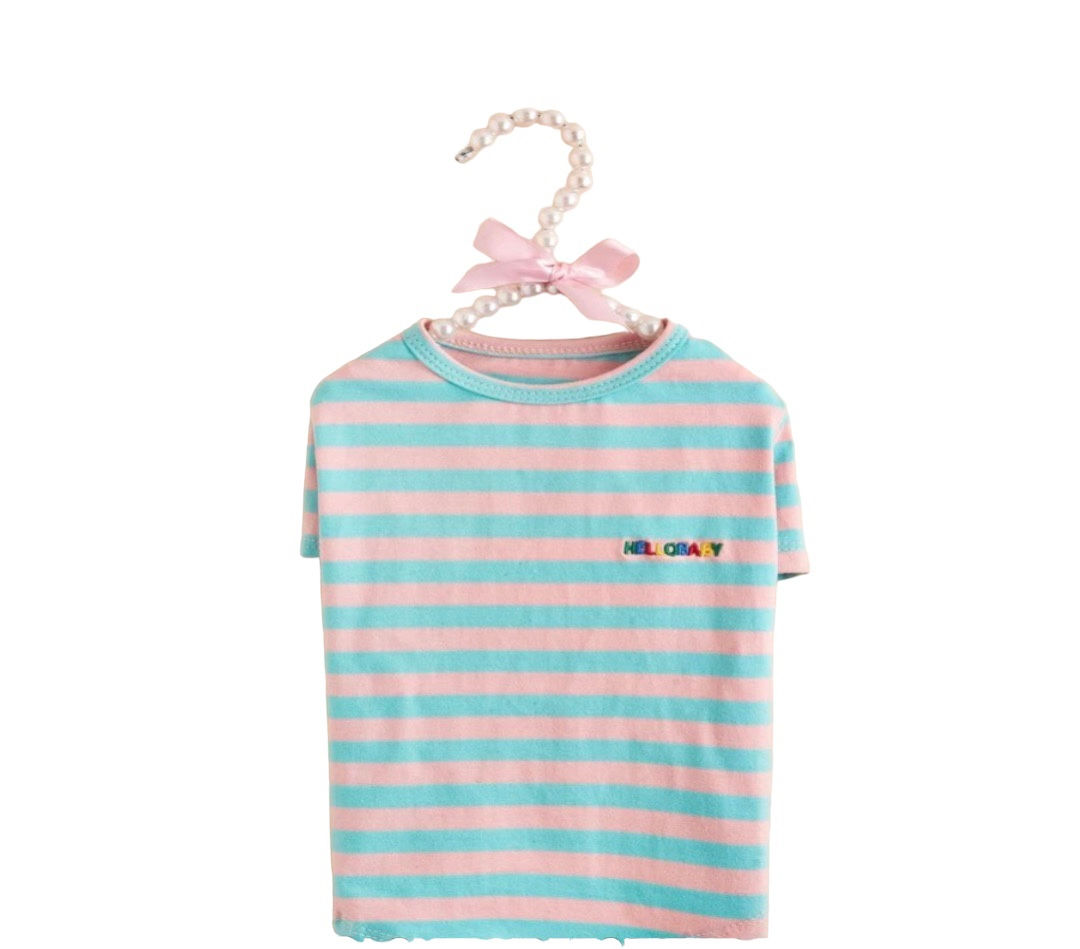 Camisa Hellobaby