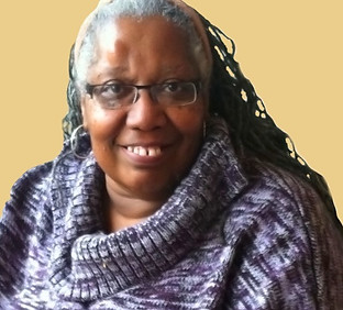 Dr. Wilma Harvey