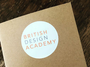 BDA launched its 1-Day Interior Design Taster session last Saturday and had THE best time! :)