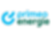Logo du fournisseur d’énergie Primeo Energie