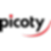 Logo du fournisseur d’énergie Picoty