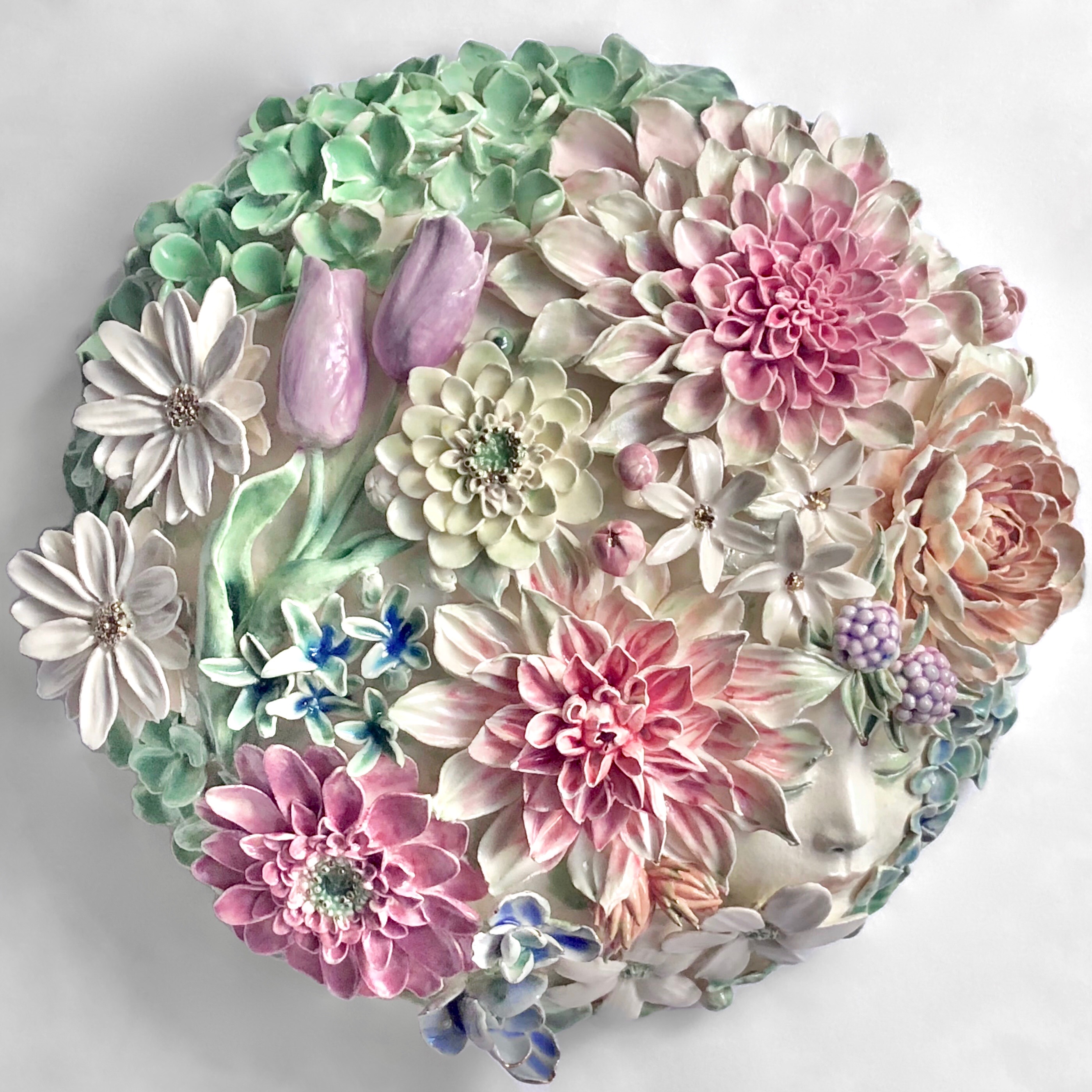 Blooming 2021