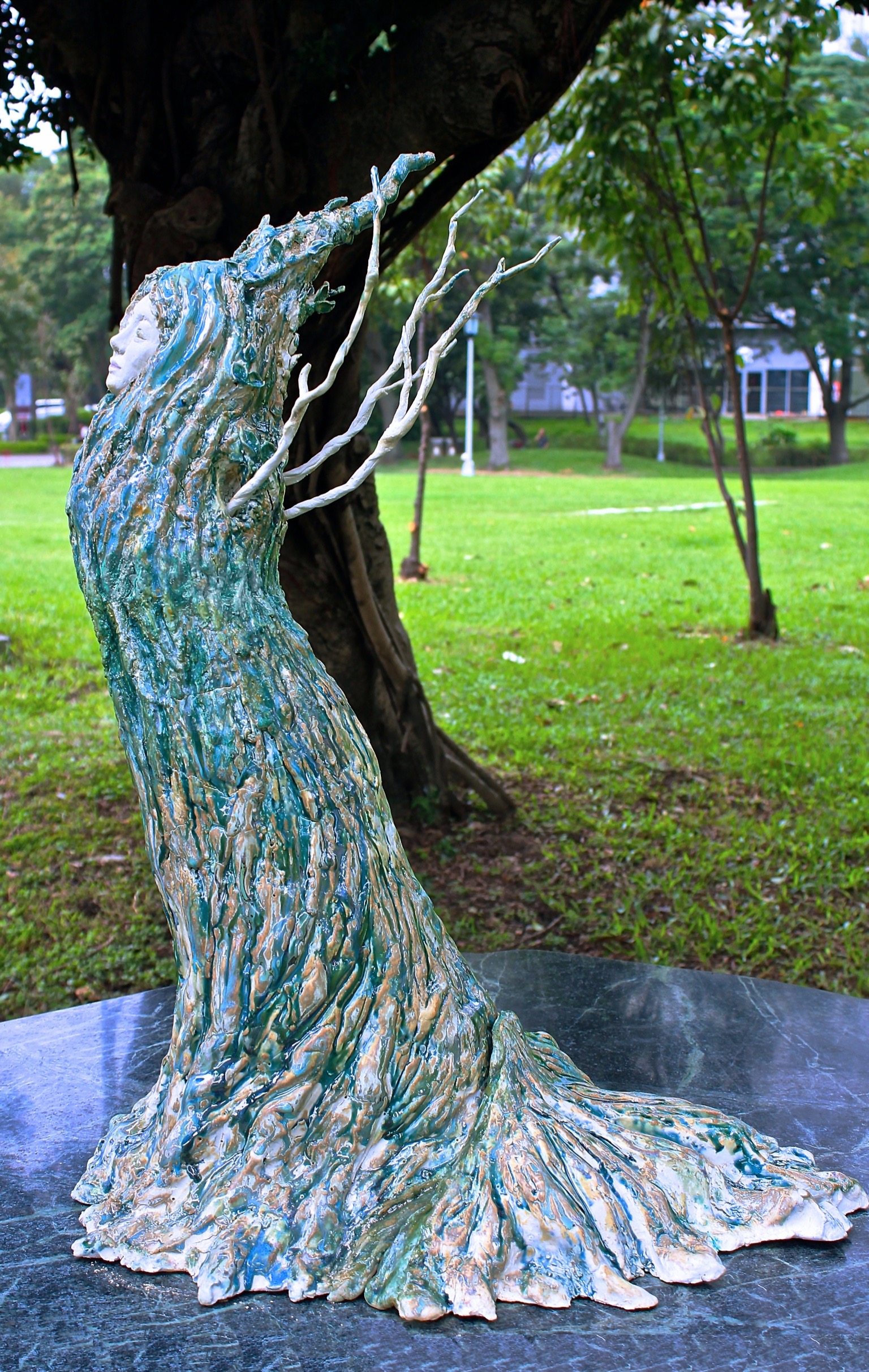 Prayer / 祈 2015