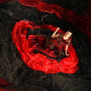 Yatzi Blonde, diseño por Enrique Dunn