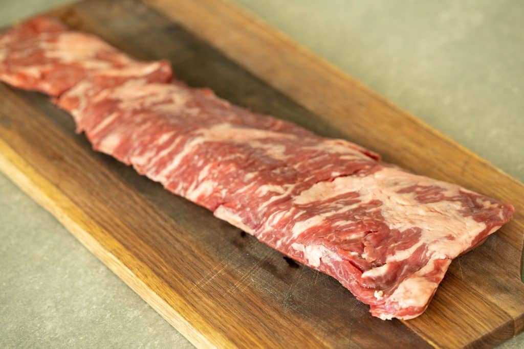 Inside Skirt Steak