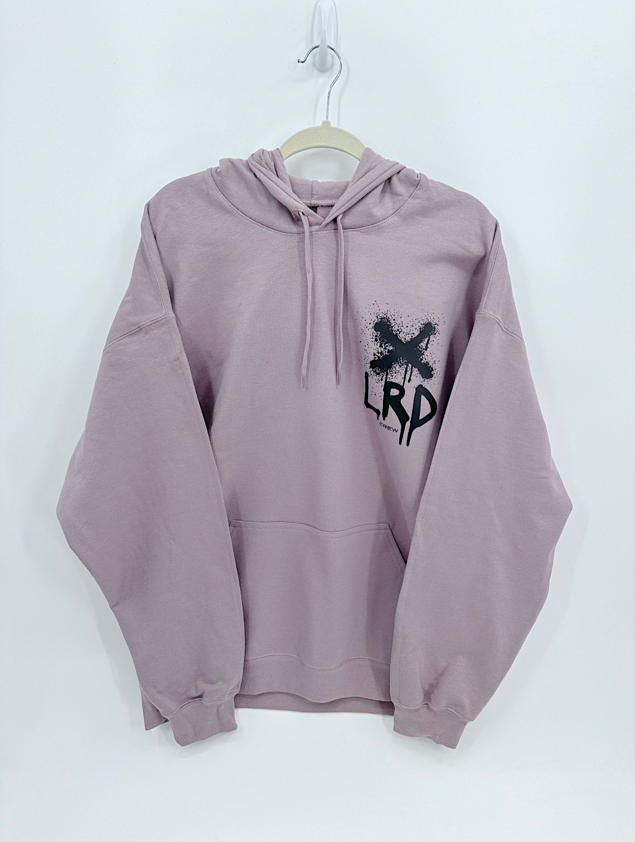 LRD Crew Hoodie