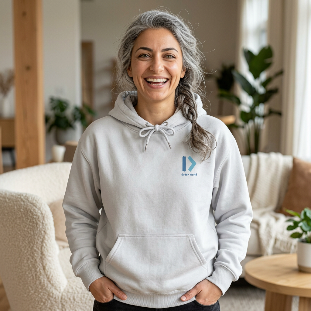 I am Greater than Hate - Hoodie - Wearable Encouragement EU & US
