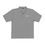 Thumbnail: Embroidered Cancer Awareness Polo Shirt