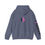 Thumbnail: Hooded Sweatshirt - I am greater than cancer - Wearable Encouragement