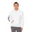 Thumbnail: Hooded Sweatshirt - I am greater than cancer - Wearable Encouragement