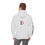 Thumbnail: Hooded Sweatshirt - I am greater than cancer - Wearable Encouragement